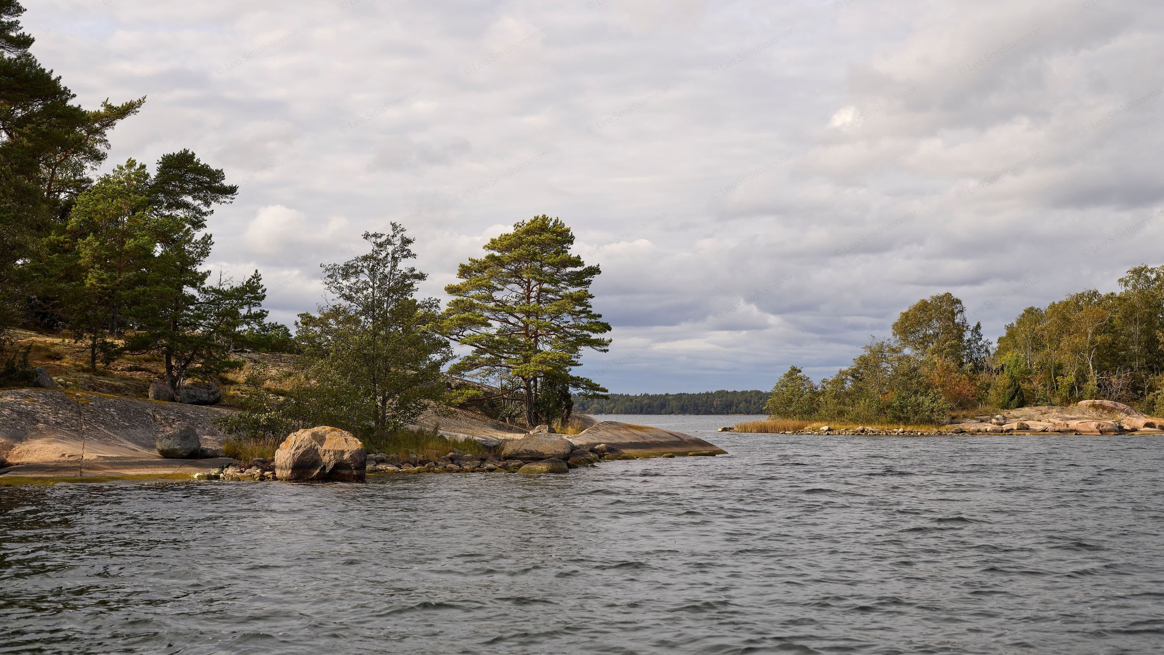 Archipelago Journal